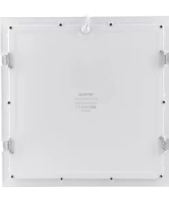 Đèn Led panel gắn nổi 24W ánh sáng trắng SPL-24T MPE