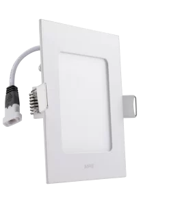 Đèn Led Panel tròn DIM 6W ánh sáng vàng SPL-6V/DIM MPE