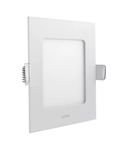 Đèn Led Panel tròn DIM 6W ánh sáng vàng SPL-6V/DIM MPE
