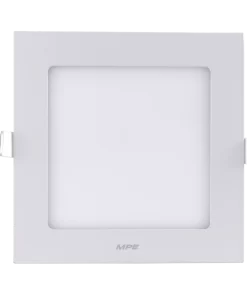 Đèn Led panel gắn nổi 9W ánh sáng vàng SPL-9V MPE