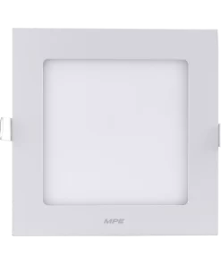 Đèn Led Panel tròn DIM 9W ánh sáng vàng SPL-9V/DIM MPE