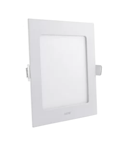 Đèn Led Panel tròn DIM 9W ánh sáng vàng SPL-9V/DIM MPE
