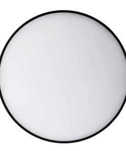 Đèn Led downlight bo viền 32W ánh sáng vàng SRDLB-32V MPE