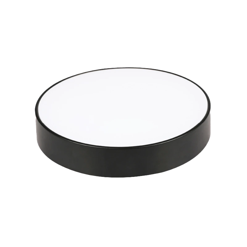 Đèn Led downlight bo viền 32W ánh sáng vàng SRDLB-32V MPE