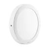 Đèn Panel ốp nổi nhôm, mặt tròn 18W dim ánh sáng trắng SRPL-18T/DIM MPE