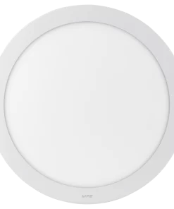Đèn Led Panel âm trần 24W ánh sáng trắng SRPL-24T MPE