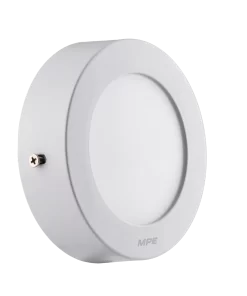 Đèn Led Panel âm trần 6W – 3 chế độ màu SRPL-6/3C MPE