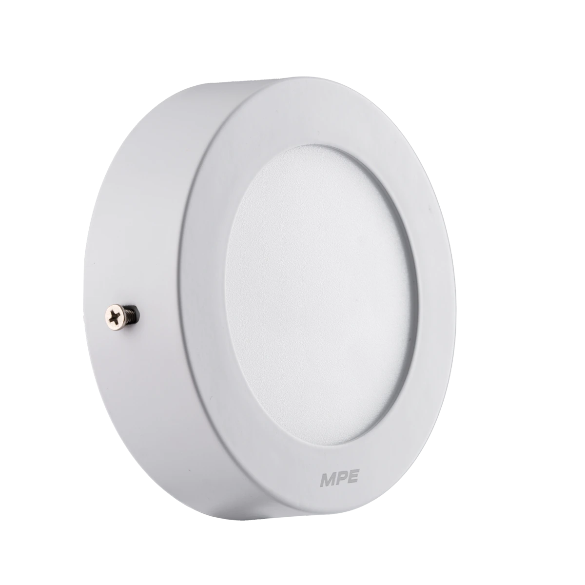 Đèn Led Panel âm trần 6W – 3 chế độ màu SRPL-6/3C MPE