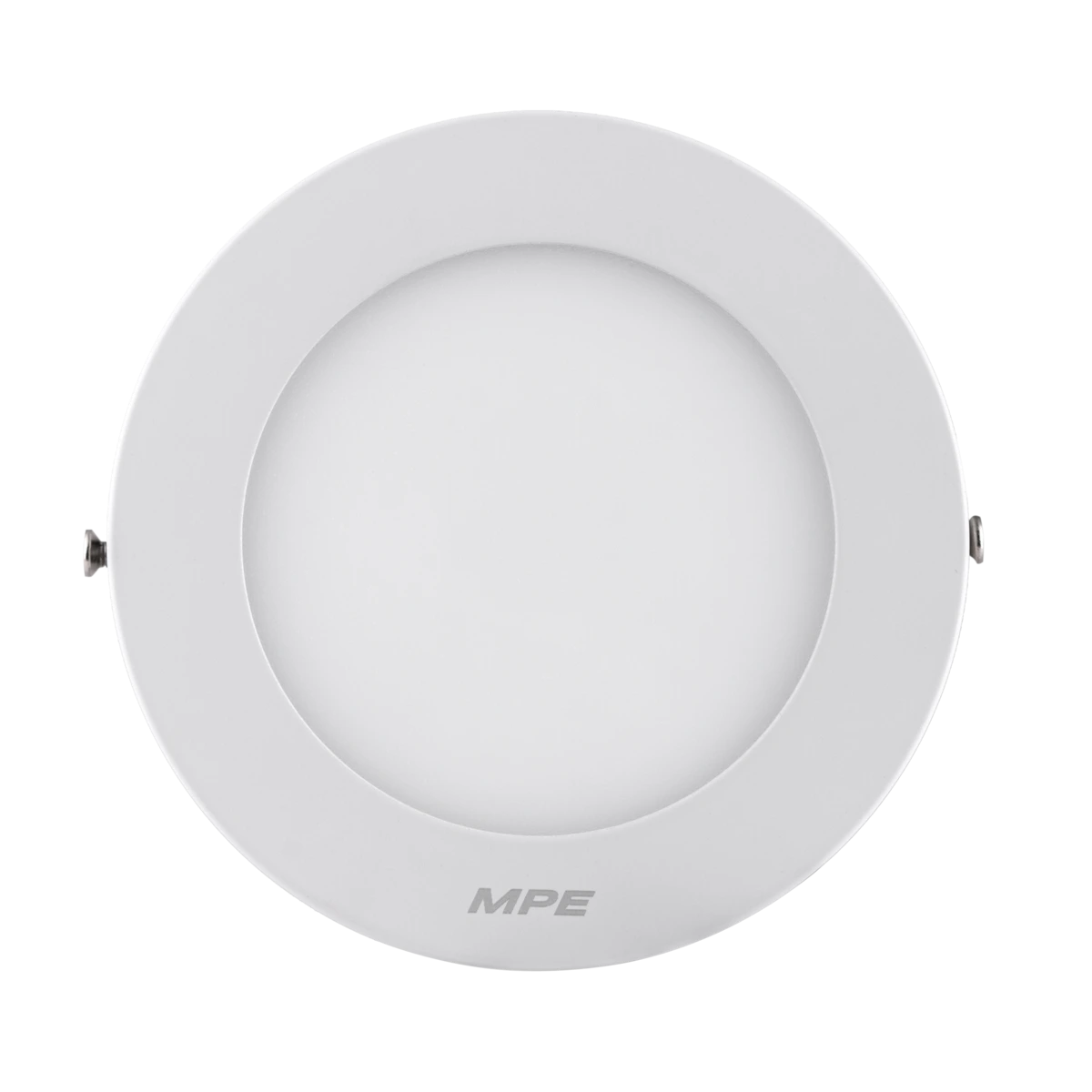 Đèn Led Panel âm trần 6W – 3 chế độ màu SRPL-6/3C MPE