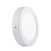 Đèn Led Panel âm trần 12W ánh sáng vàng SRPL2-12V MPE
