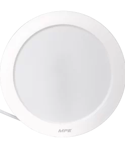 Đèn Led Panel âm trần 18W ánh sáng vàng SRPL2-18V MPE