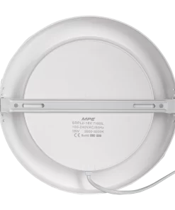 Đèn Led Panel âm trần 18W ánh sáng vàng SRPL2-18V MPE