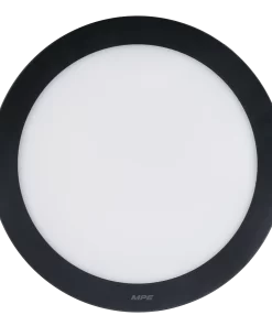 Đèn Led Panel bo viền 18W ánh sáng trắng SRPLB-18T MPE