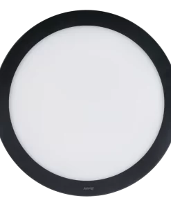 Đèn Led Panel bo viền 24W ánh sáng vàng SRPLB-24V MPE