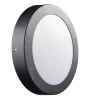 Đèn Led Panel bo viền thế hệ 2 12W – 3 chế độ màu SRPLB2-12/3C MPE