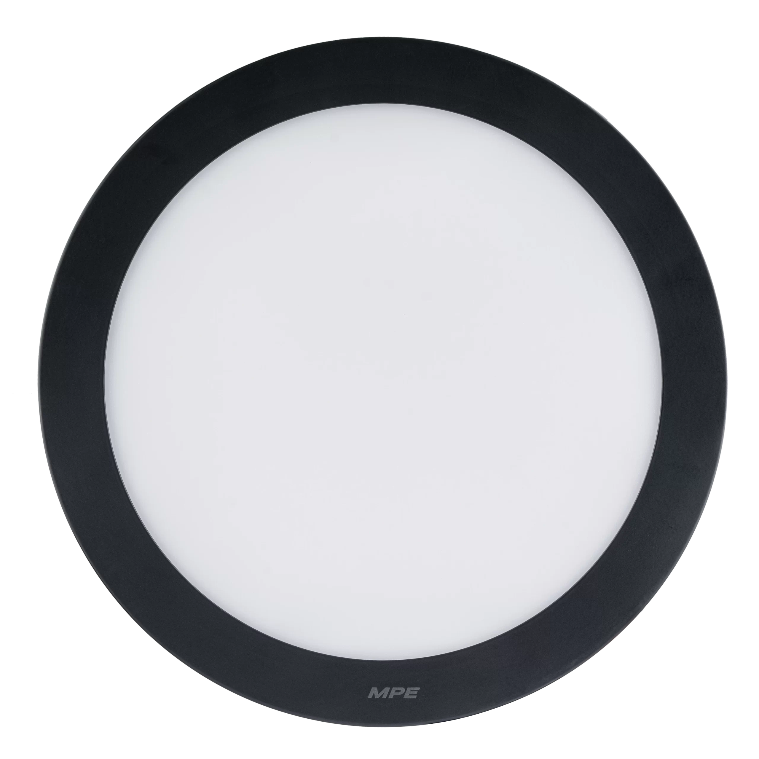 Đèn panel bo viền 18W ánh sáng vàng SRPLB2-18V MPE - Ảnh 2
