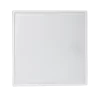 Đèn Led downlight siêu mỏng vuông 16W ánh sáng vàng SSDL-16V MPE