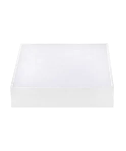 Đèn Led downlight siêu mỏng vuông 24W ánh sáng trung tính SSDL-24N MPE