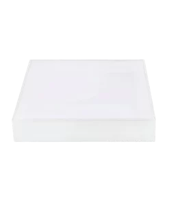 Đèn Led downlight siêu mỏng vuông 32W ánh sáng vàng SSDL-32V MPE