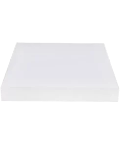 Đèn Led downlight siêu mỏng vuông 48W ánh sáng trung tính SSDL-48N MPE
