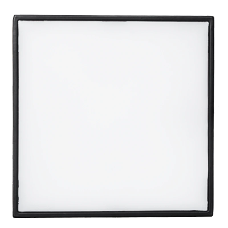 Đèn Led downlight bo viền vuông 16W – 3 chế độ màu SSDLB-16/3C MPE