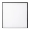 Đèn Led downlight bo viền vuông 24W ánh sáng vàng SSDLB-24V MPE