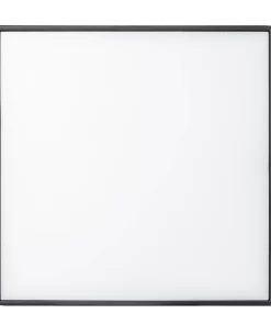 Đèn Led downlight bo viền vuông 24W ánh sáng vàng SSDLB-24V MPE