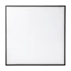 Đèn Led downlight bo viền vuông 32W ánh sáng trung tính SSDLB-32N MPE