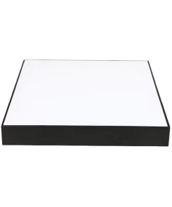 Đèn Led downlight bo viền vuông 48W ánh sáng trung tính SSDLB-48N MPE