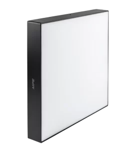 Đèn Led downlight bo viền vuông 48W ánh sáng trắng SSDLB-48T MPE