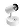 Đèn chiếu điểm gắn nổi 12W ánh sáng vàng SSL-12V MPE