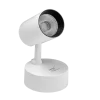 Đèn chiếu điểm gắn nổi 25W ánh sáng vàng SSL-25V MPE