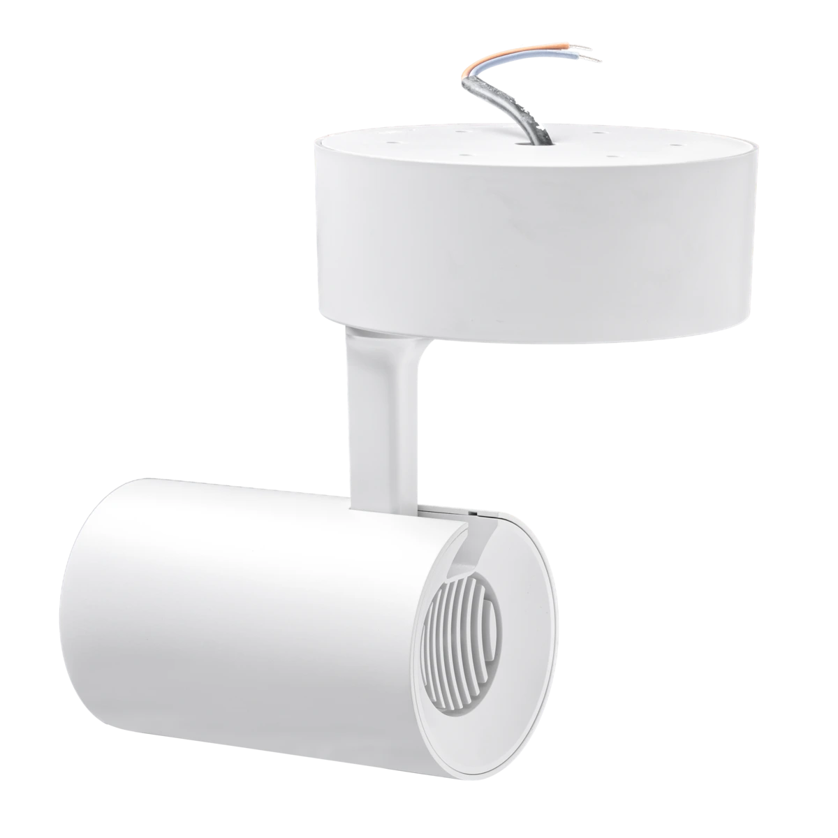 Đèn chiếu điểm gắn nổi 25W ánh sáng vàng SSL-25V MPE