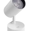 Đèn chiếu điểm gắn nổi 30W ánh sáng vàng SSL-30V MPE