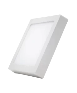 Đèn Led Panel âm trần vuông 12W – 3 chế độ màu SSPL-12/3C MPE