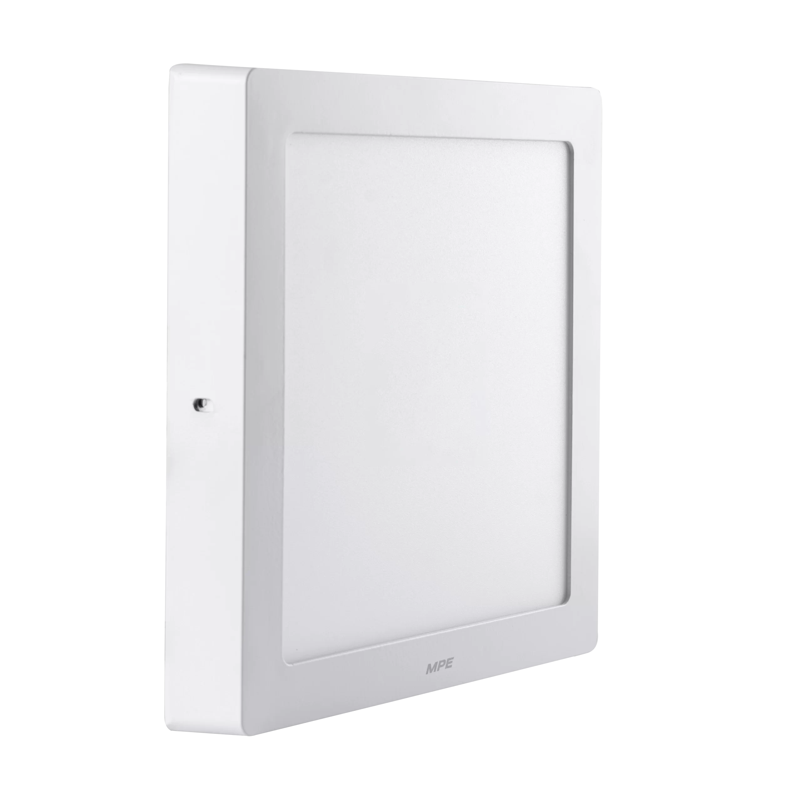 Đèn Led Panel âm trần vuông 18W ánh sáng vàng SSPL-18V MPE