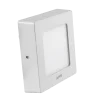 Đèn Led Panel âm trần vuông 6W ánh sáng trắng SSPL-6T MPE