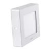 Đèn Led Panel âm trần vuông 6W ánh sáng vàng SSPL-6V MPE