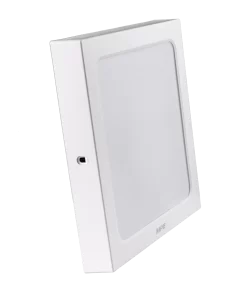 Đèn Led Panel vuông thế hệ 2 18W – 3 chế độ màu SSPL2-18/3C MPE