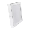 Đèn Led Panel vuông thế hệ 2 18W ánh sáng trắng SSPL2-18T MPE