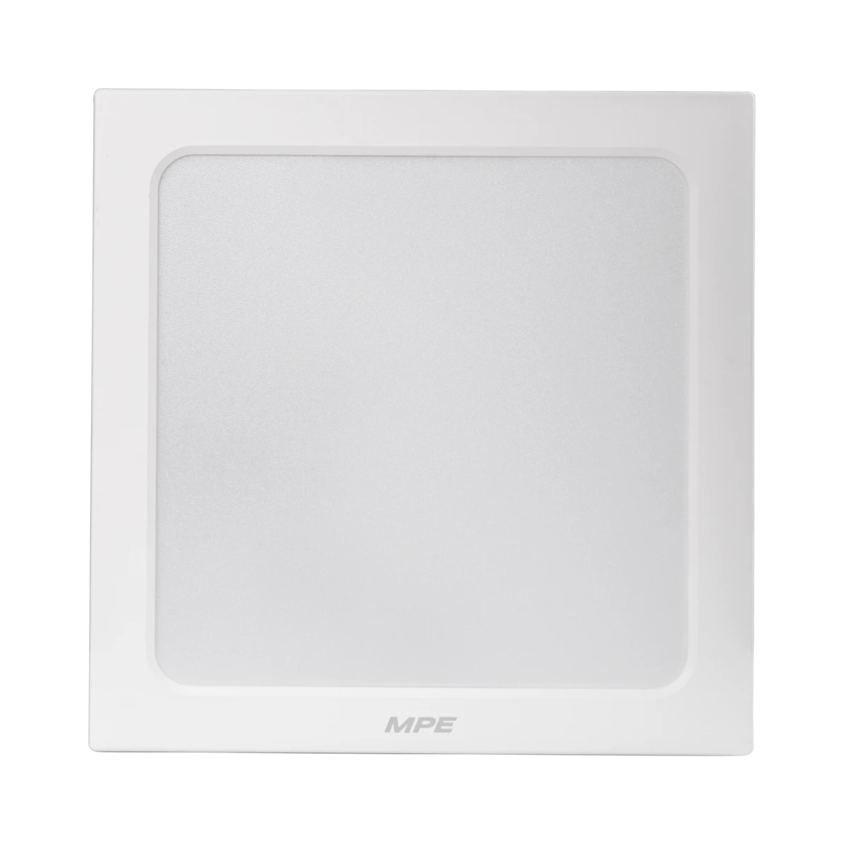 Đèn Led Panel vuông thế hệ 2 18W ánh sáng vàng SSPL2-18V MPE