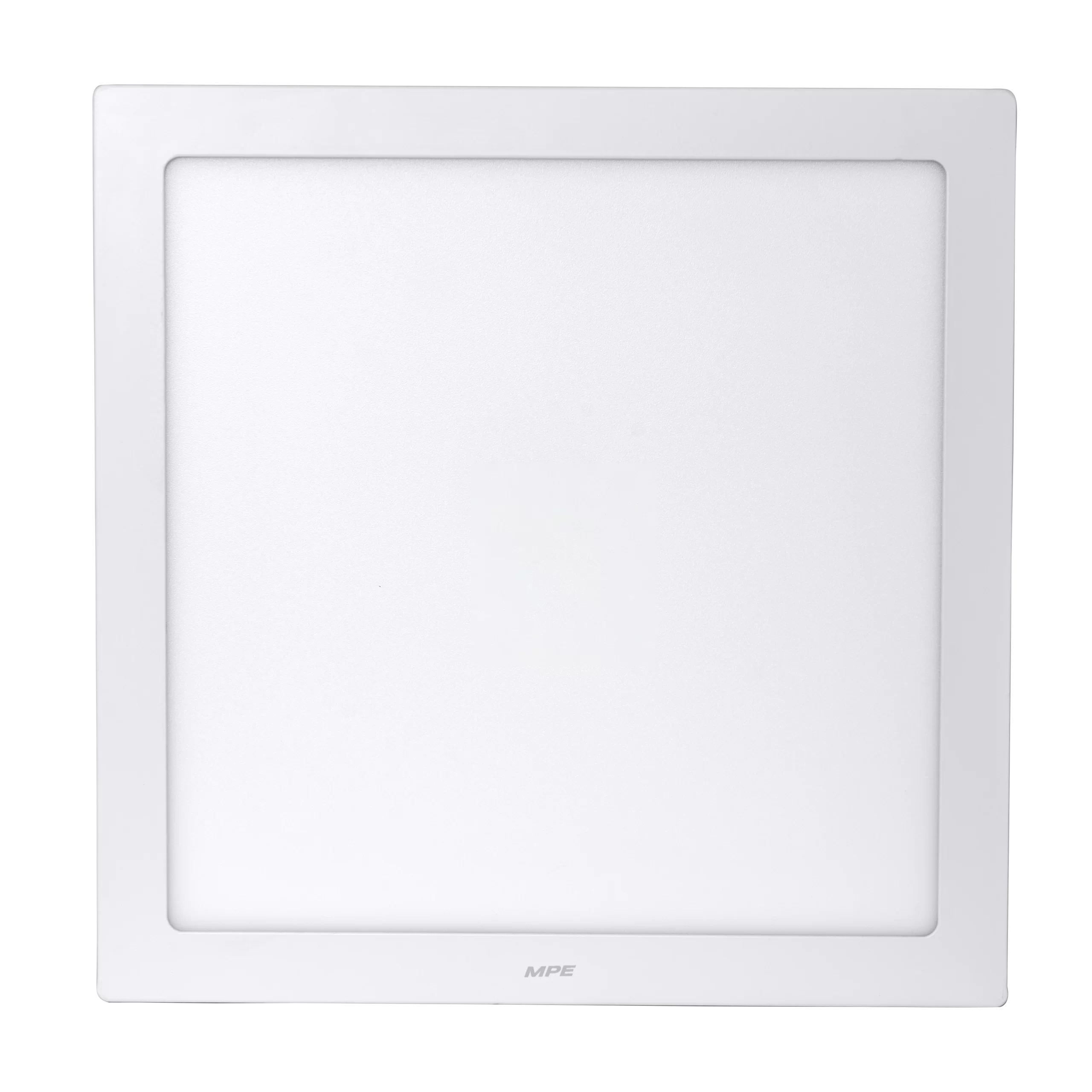 Đèn Led Panel vuông thế hệ 2 24W ánh sáng trắng SSPL2-24T MPE