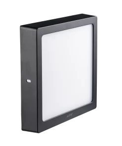 Đèn panel vuông bo viền 24W ánh sáng trắng SSPLB2-24T MPE