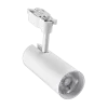 Đèn chiếu điểm gắn ray màu trắng 30W ánh sáng trung tính TSL2-30N MPE