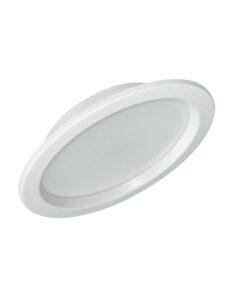 Đèn led downlight tán quang 12W DFA3121 Duhal