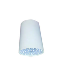 Đèn led chiếu sâu gắn nổi trang trí 18W DIB1153 Duhal