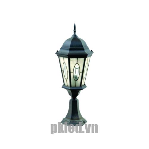 Đèn led trụ cổng 9W DVA017 (M) Duhal