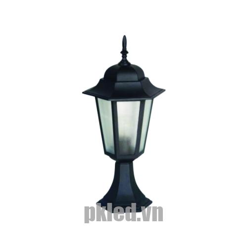 Đèn led trụ cổng 9W DVA020 (M) Duhal IP65