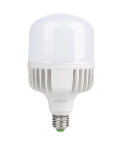 Bóng led trụ nhôm cao cấp đổi màu 40W KBBM0401 Duhal