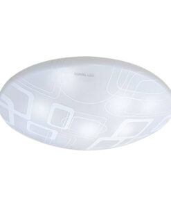 Đèn LED ốp trần 18W KDFB818V Duhal